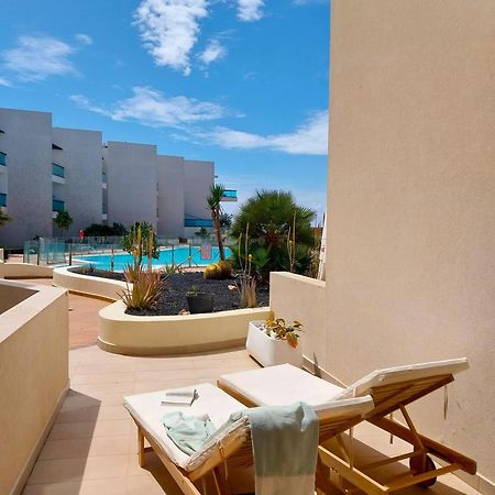 Seagreen Deluxe Cotillo By Sea You There Fuerteventura מראה חיצוני תמונה