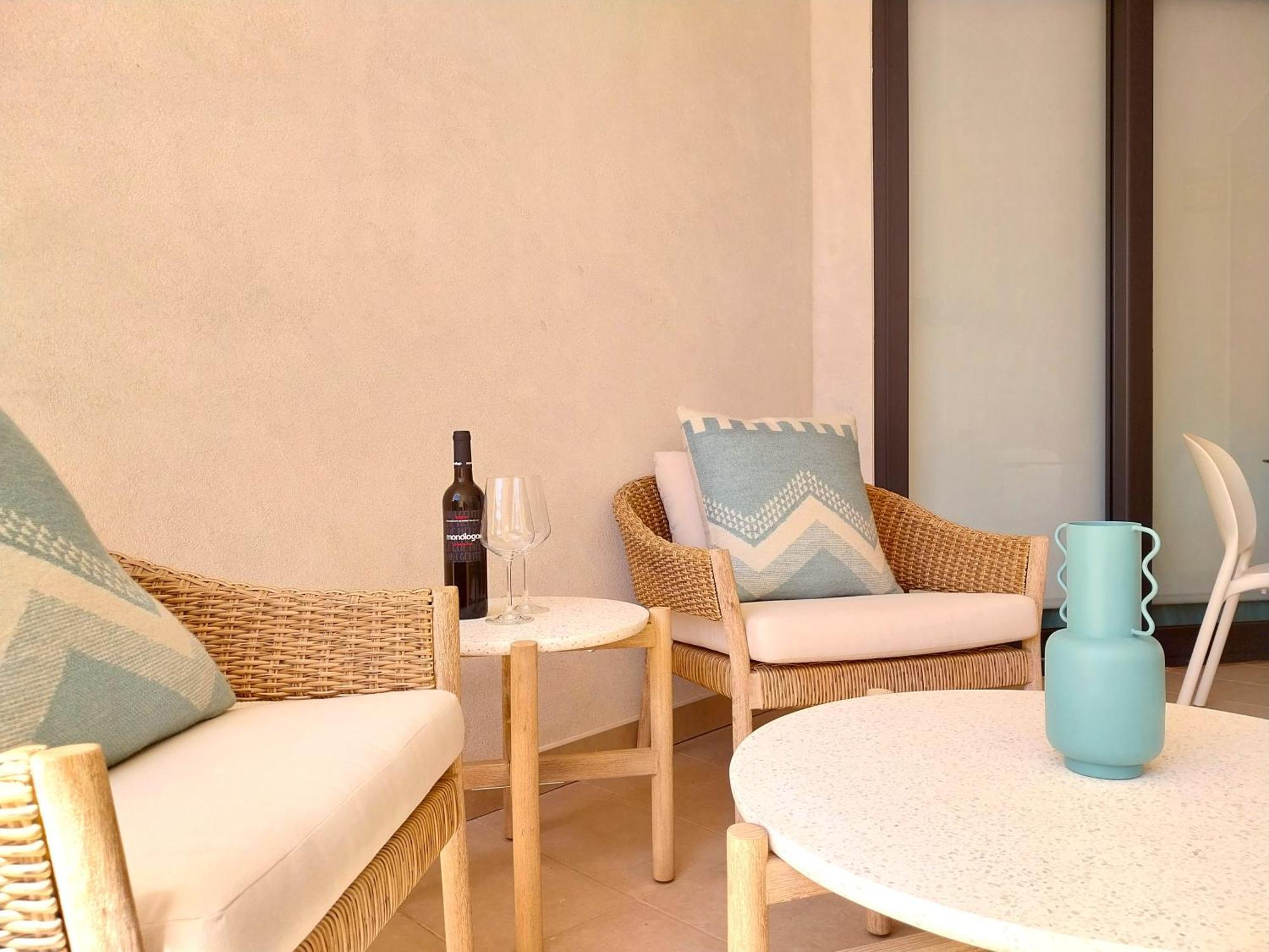 Seagreen Deluxe Cotillo By Sea You There Fuerteventura מראה חיצוני תמונה
