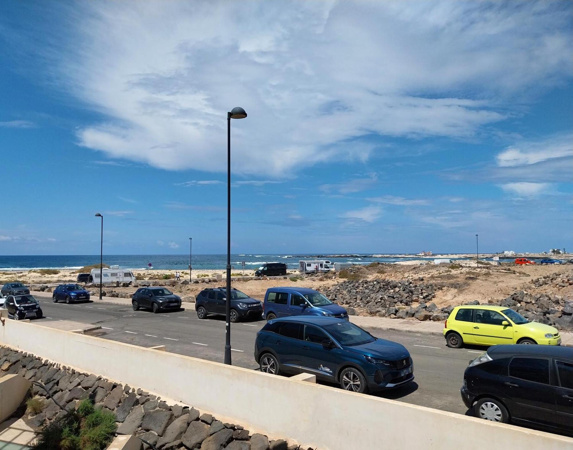 Seagreen Deluxe Cotillo By Sea You There Fuerteventura מראה חיצוני תמונה