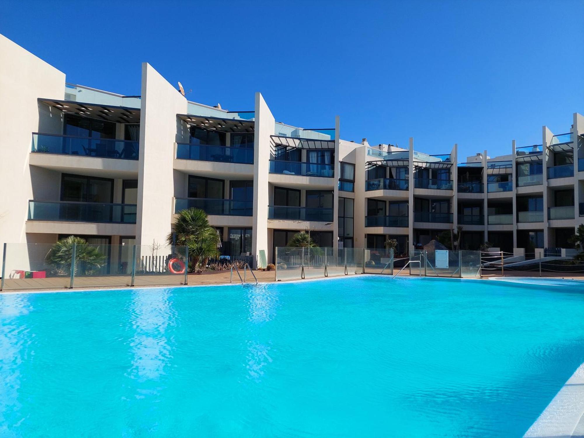 Seagreen Deluxe Cotillo By Sea You There Fuerteventura מראה חיצוני תמונה