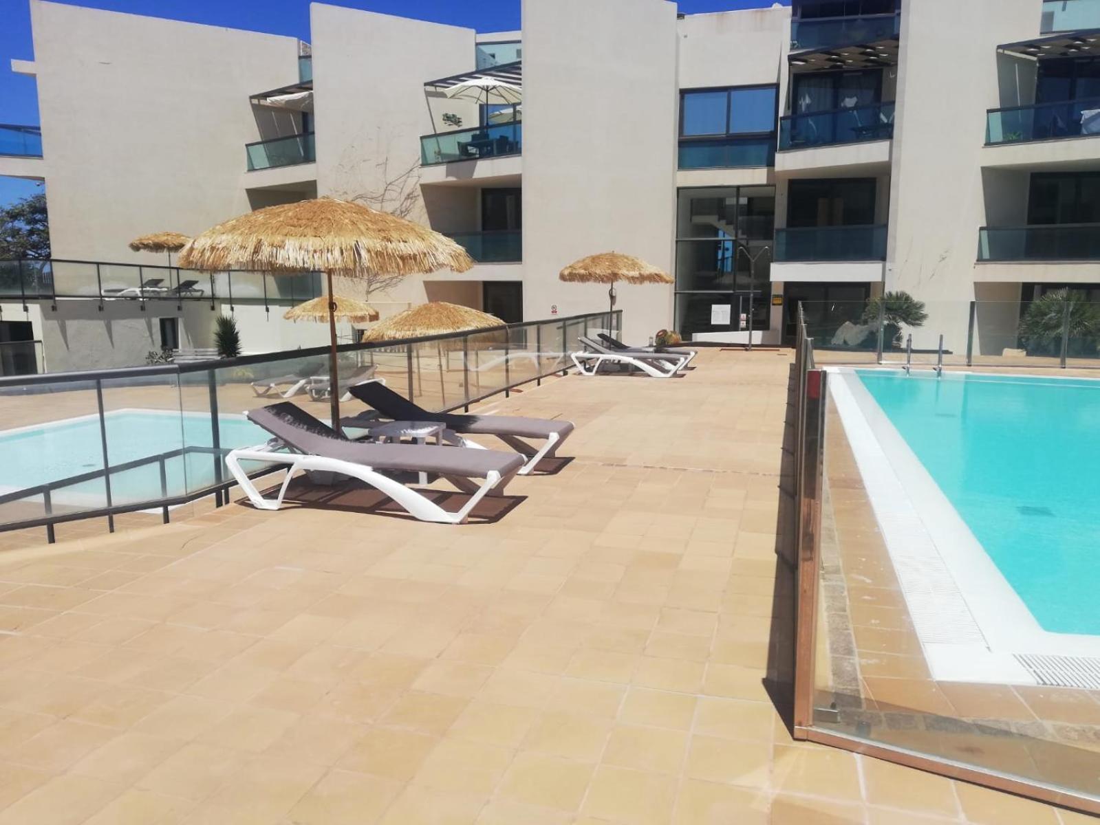Seagreen Deluxe Cotillo By Sea You There Fuerteventura מראה חיצוני תמונה