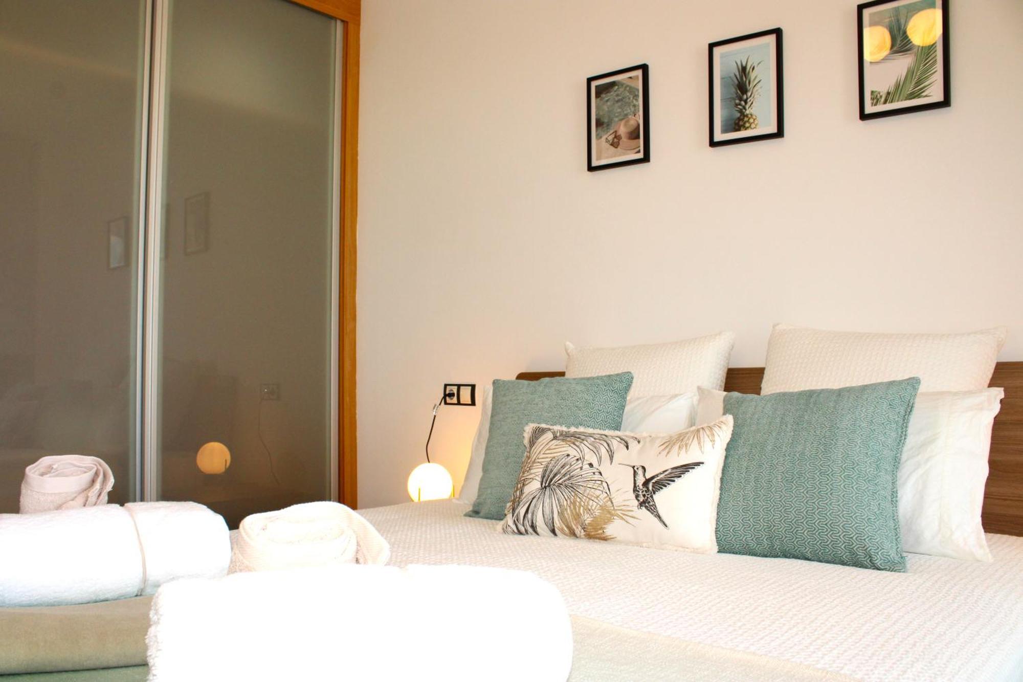 Seagreen Deluxe Cotillo By Sea You There Fuerteventura מראה חיצוני תמונה