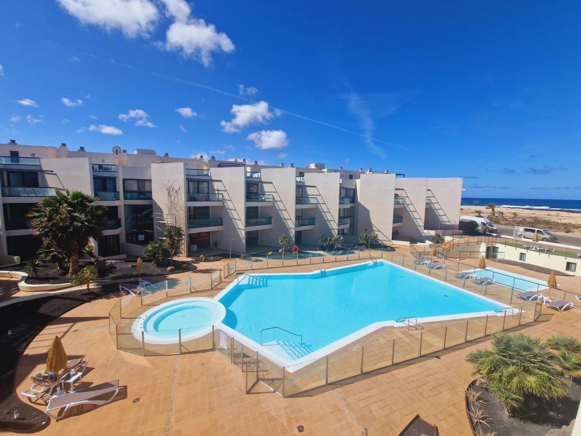 Seagreen Deluxe Cotillo By Sea You There Fuerteventura מראה חיצוני תמונה
