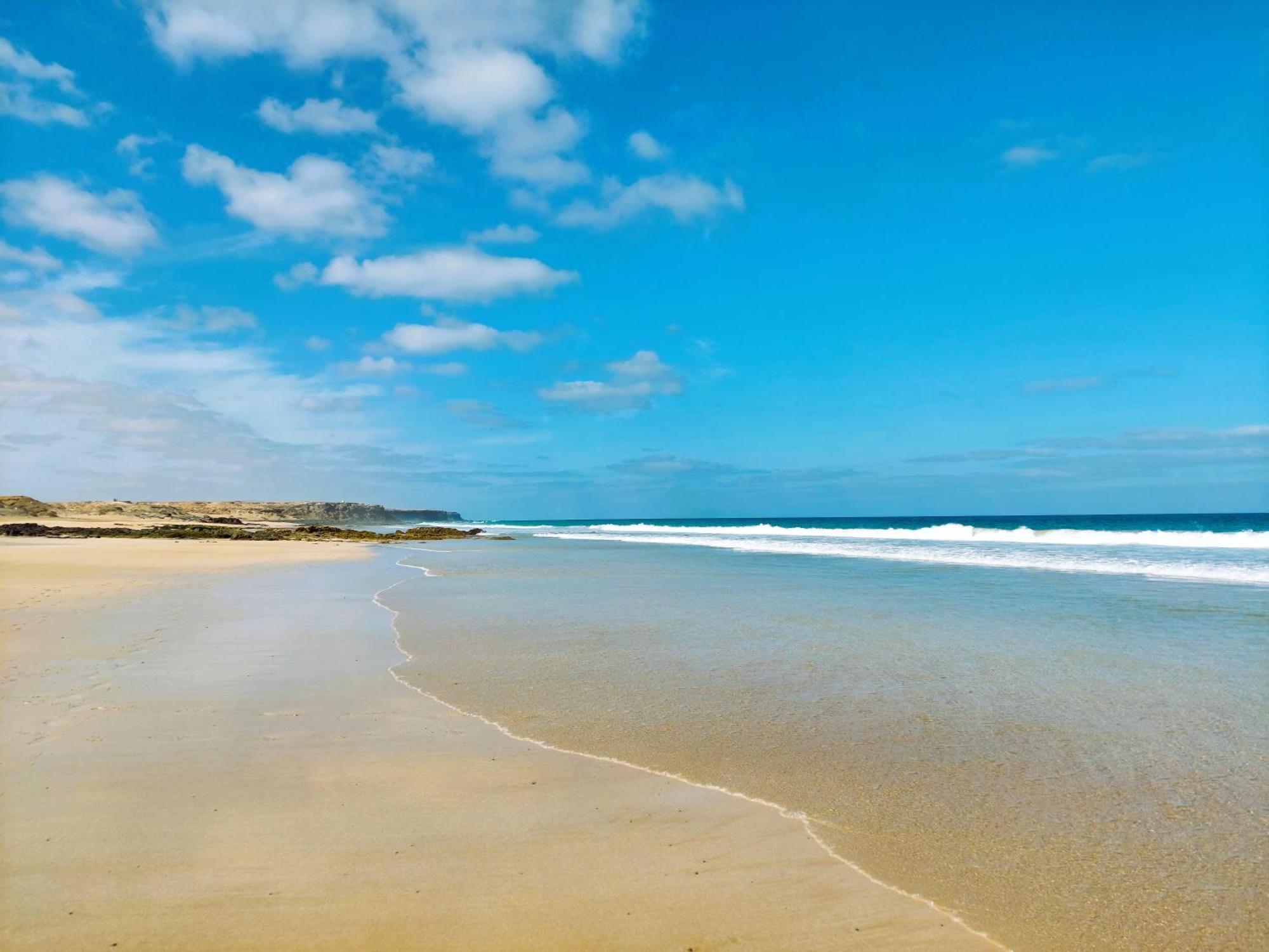 Seagreen Deluxe Cotillo By Sea You There Fuerteventura מראה חיצוני תמונה