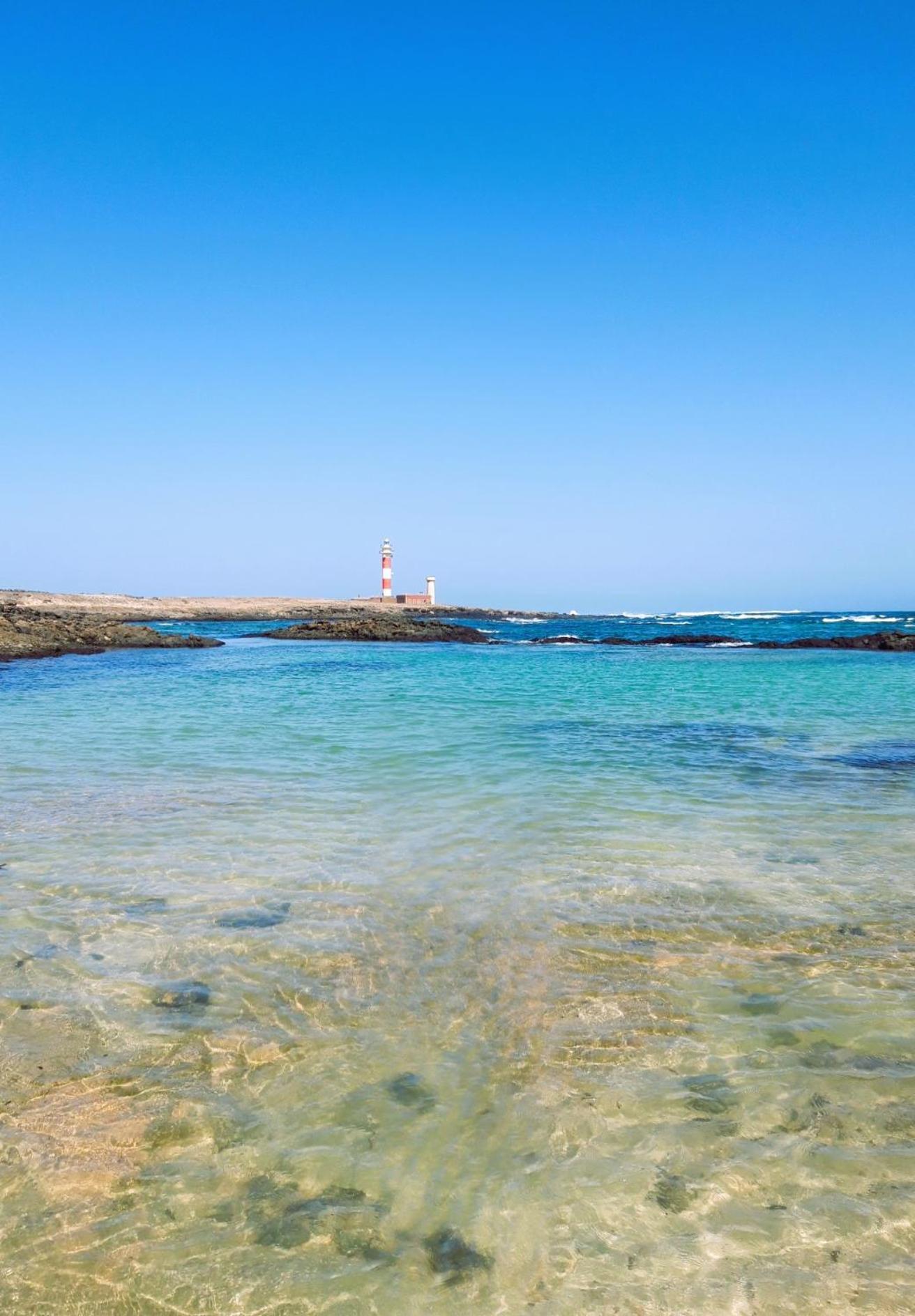 Seagreen Deluxe Cotillo By Sea You There Fuerteventura מראה חיצוני תמונה