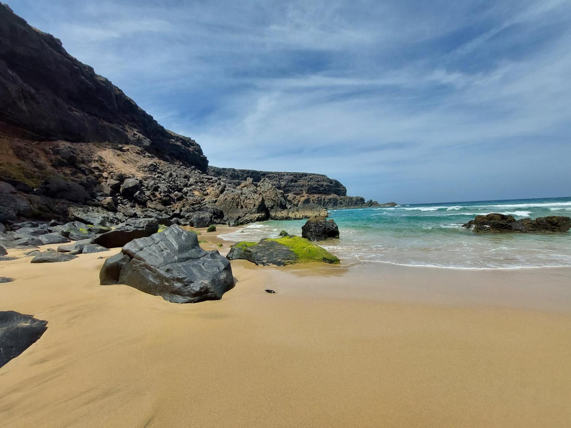 Seagreen Deluxe Cotillo By Sea You There Fuerteventura מראה חיצוני תמונה